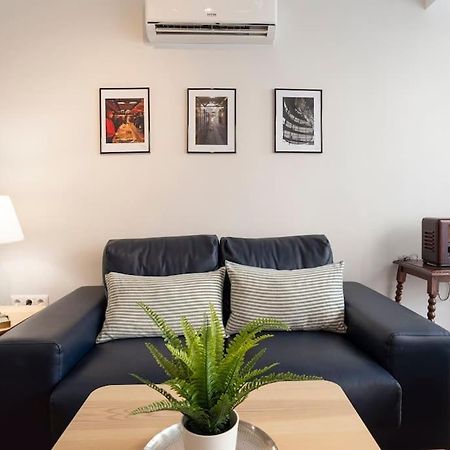 Salitre II By Ele Apartments Malaga Ngoại thất bức ảnh