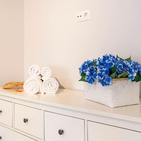 Salitre II By Ele Apartments Malaga Ngoại thất bức ảnh