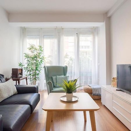Salitre II By Ele Apartments Malaga Ngoại thất bức ảnh