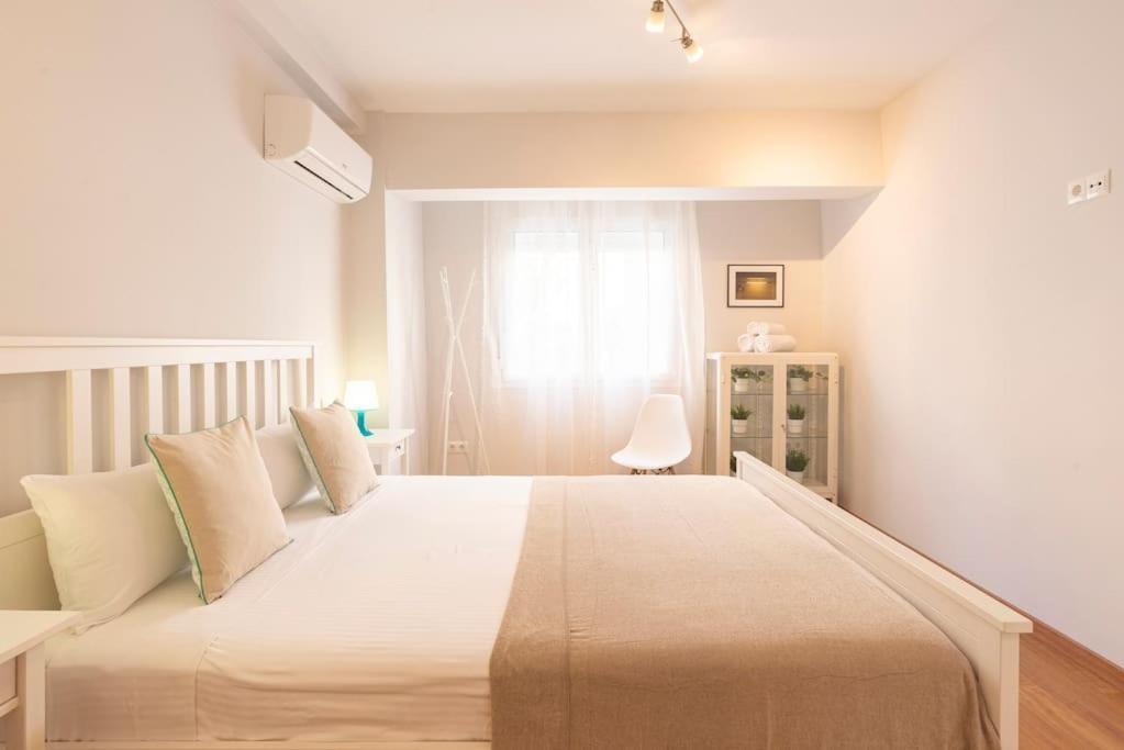 Salitre II By Ele Apartments Malaga Ngoại thất bức ảnh