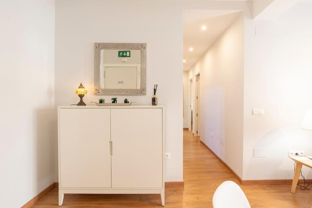 Salitre II By Ele Apartments Malaga Ngoại thất bức ảnh