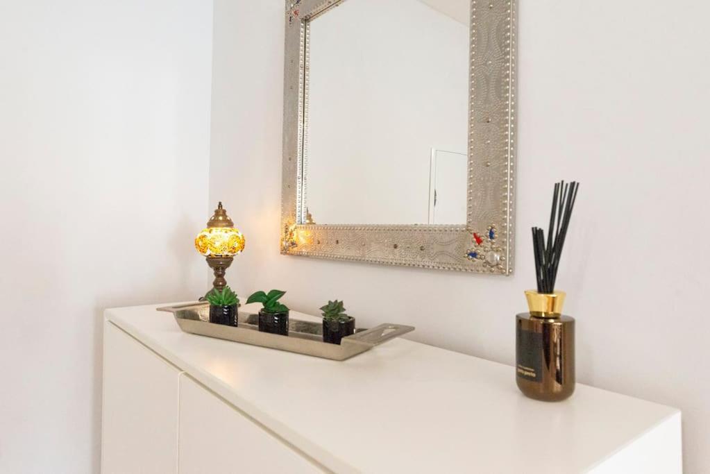 Salitre II By Ele Apartments Malaga Ngoại thất bức ảnh