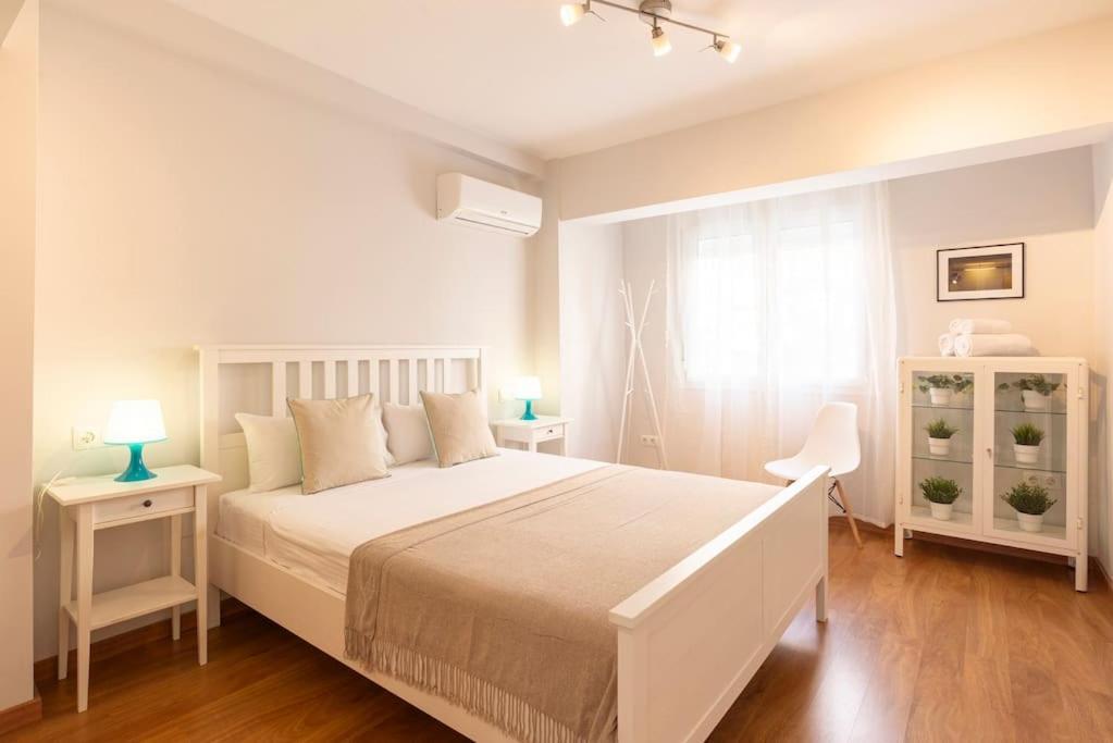 Salitre II By Ele Apartments Malaga Ngoại thất bức ảnh