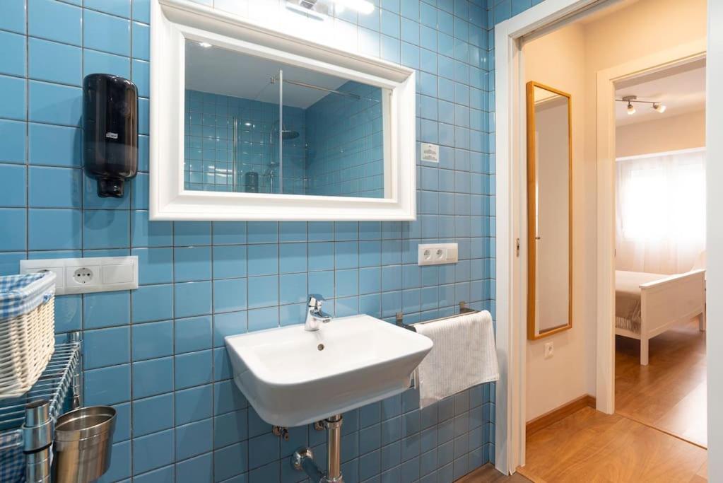 Salitre II By Ele Apartments Malaga Ngoại thất bức ảnh