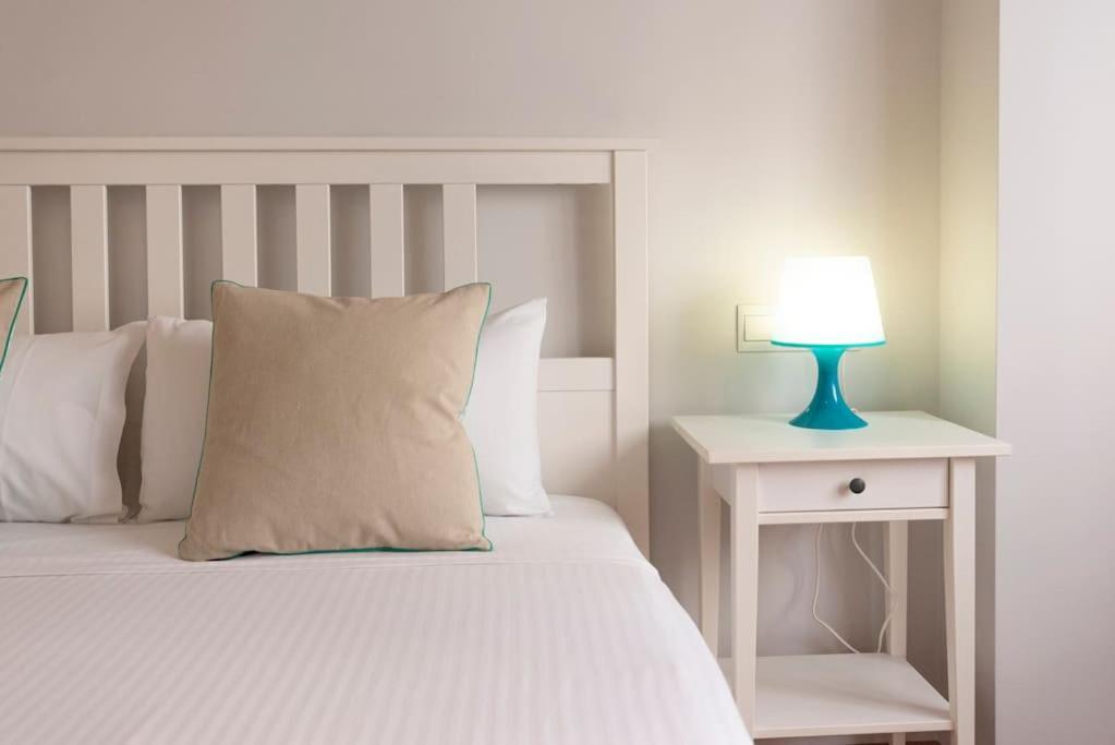 Salitre II By Ele Apartments Malaga Ngoại thất bức ảnh