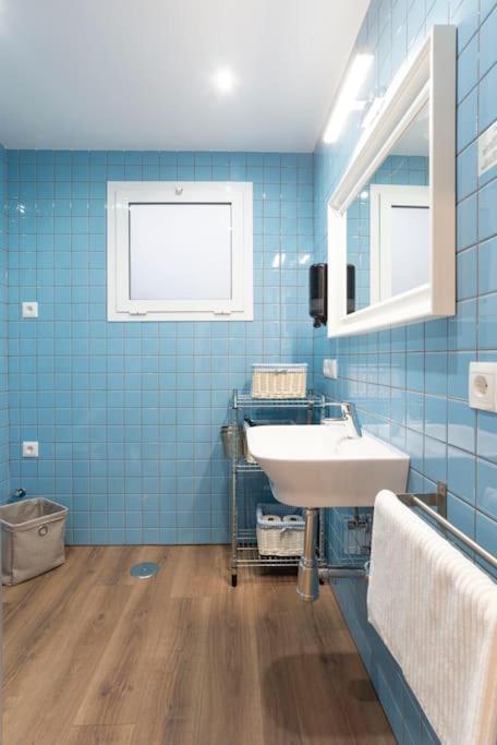 Salitre II By Ele Apartments Malaga Ngoại thất bức ảnh