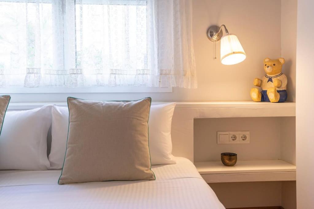 Salitre II By Ele Apartments Malaga Ngoại thất bức ảnh