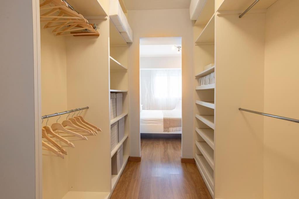 Salitre II By Ele Apartments Malaga Ngoại thất bức ảnh