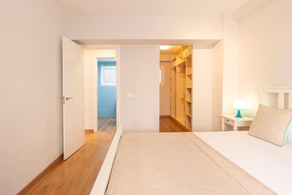 Salitre II By Ele Apartments Malaga Ngoại thất bức ảnh