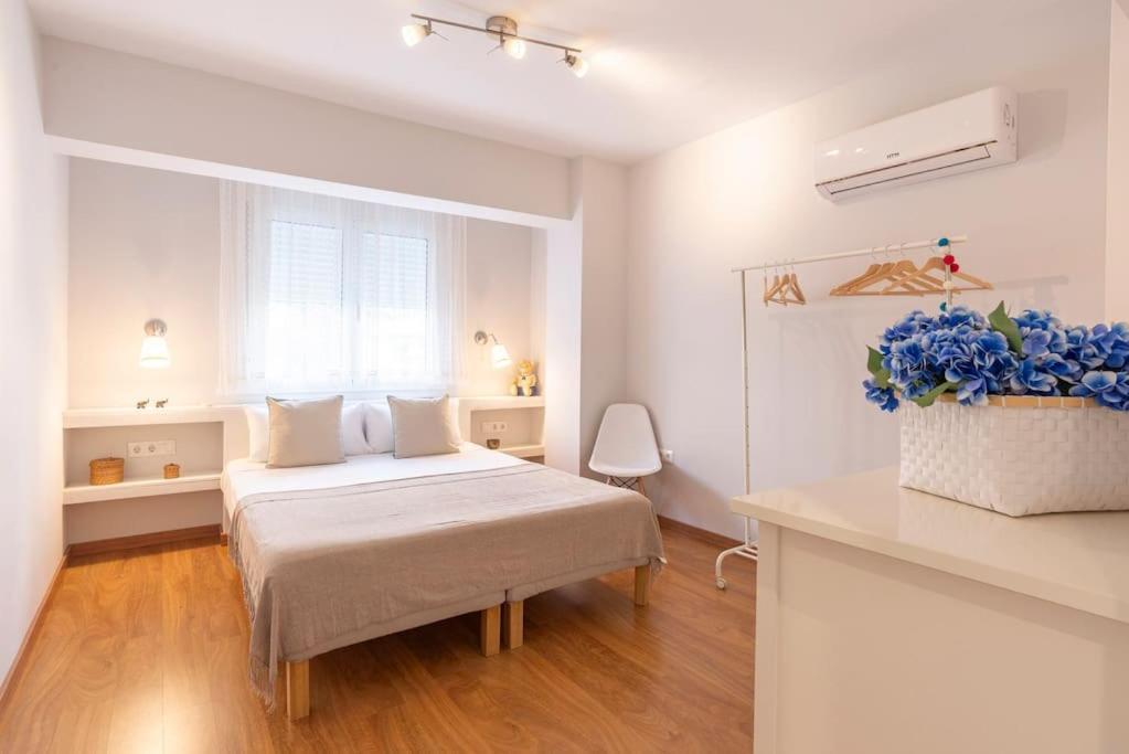 Salitre II By Ele Apartments Malaga Ngoại thất bức ảnh