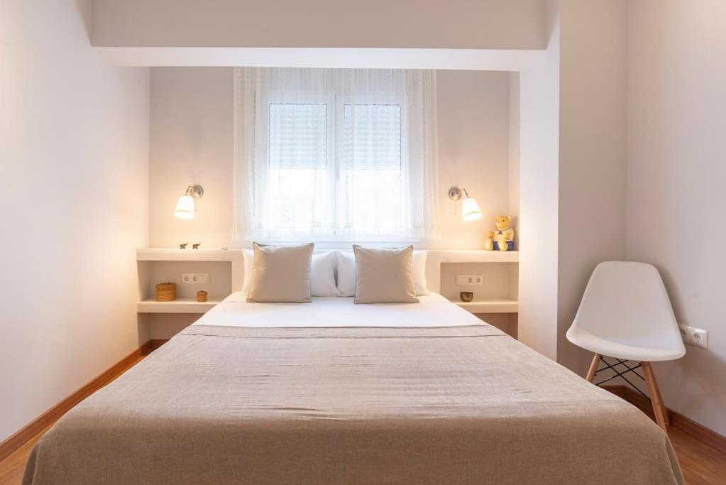 Salitre II By Ele Apartments Malaga Ngoại thất bức ảnh